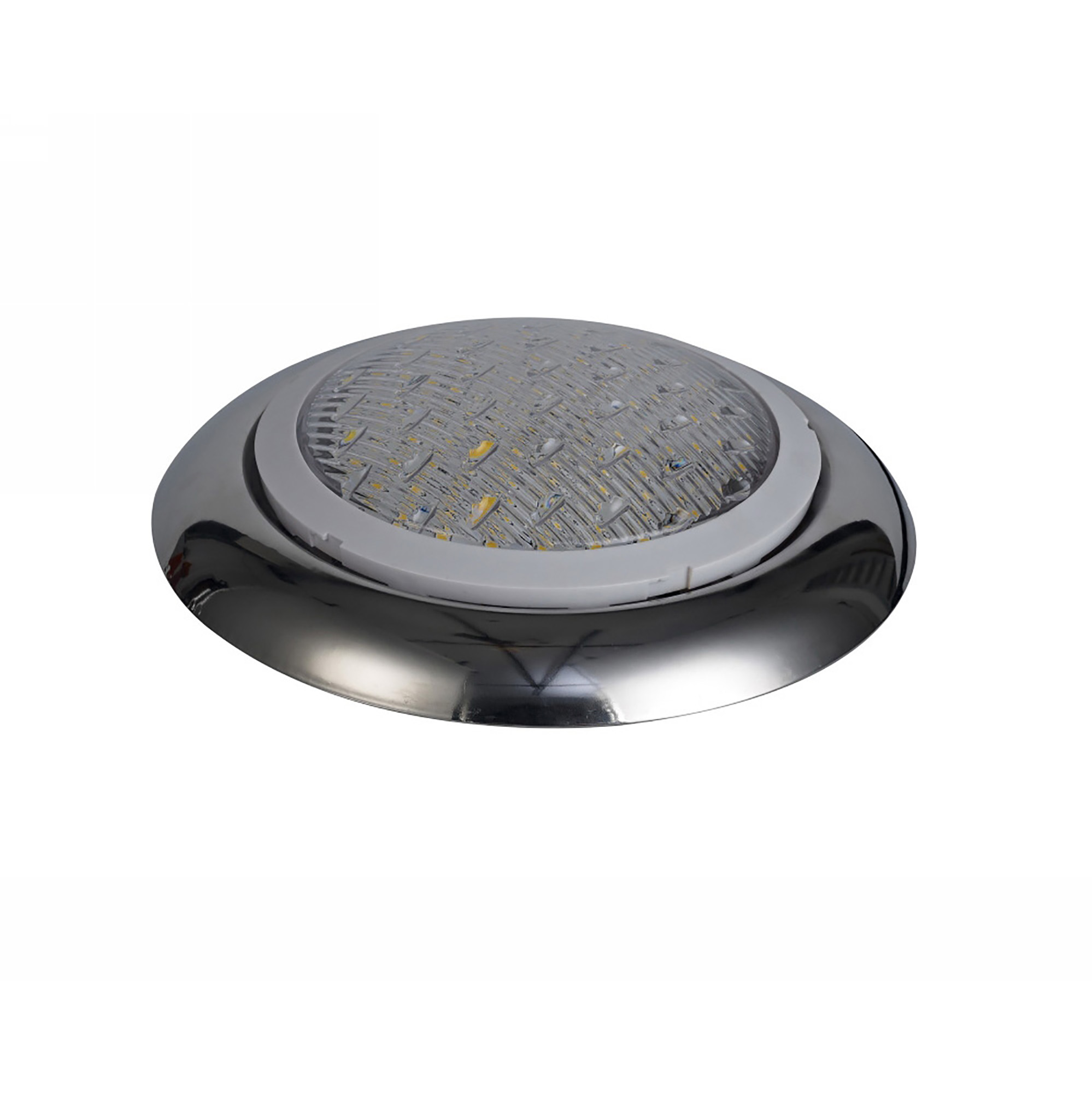 DX620001  Pool, 20W LED External Pool Light 1500lm 120° 3000K IP68